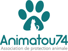 Animatou 74, association de protection animale