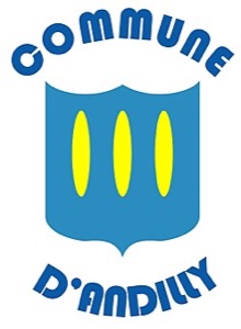 Commune d'Andilly